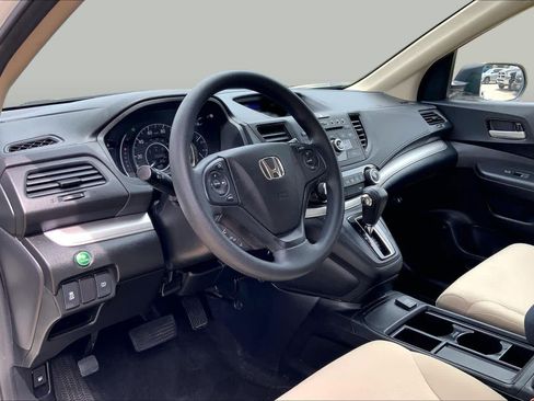 Used 2016 Honda CR-V LX image 17