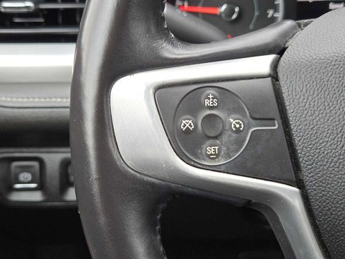 Used 2018 GMC Acadia SLE image 24