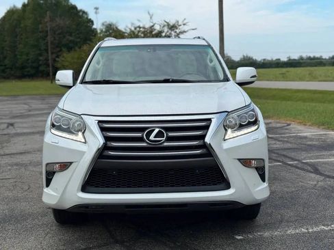 Used 2018 Lexus GX 460 Premium image 6