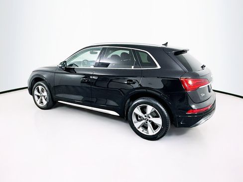 Used 2023 Audi Q5 2.0T Premium Plus w/ Premium Plus Package image 5