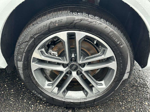New 2026 Audi Q5 Premium Plus AWD/4WD image 4