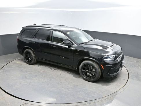 New 2026 Dodge Durango GT image 40