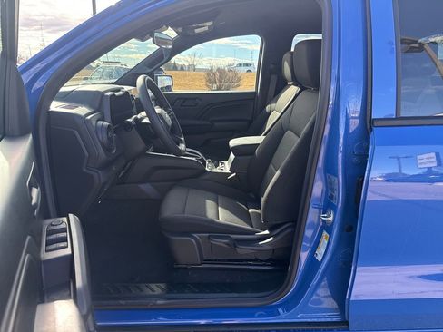 New 2026 Chevrolet Colorado Trail Boss image 9