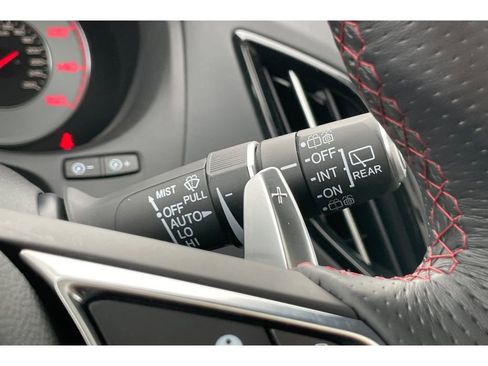 Certified 2025 Acura RDX A-Spec image 39