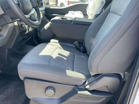 New 2026 Ford F250 XL w/ 360-Degree Camera Package AWD/4WD image 10