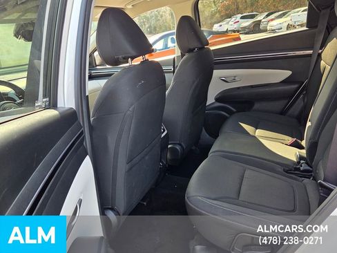 Used 2023 Hyundai Tucson SEL image 13