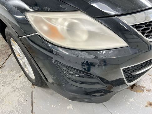 Used 2011 MAZDA CX-9 Sport image 29