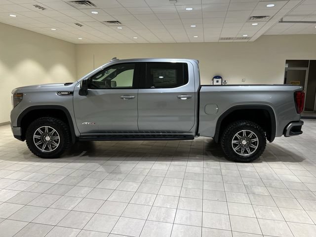 New 2026 GMC Sierra 1500 AT4 w/ AT4 Premium Package AWD/4WD image 2