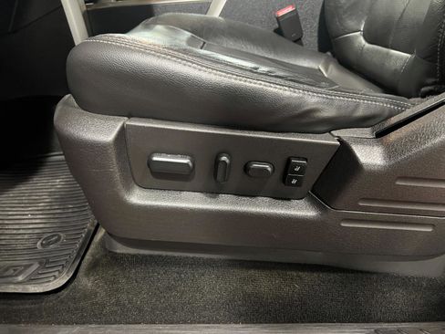 Used 2013 Ford F150 FX4 w/ Luxury Equipment Group image 24