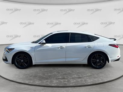 Used 2023 Acura Integra A-Spec