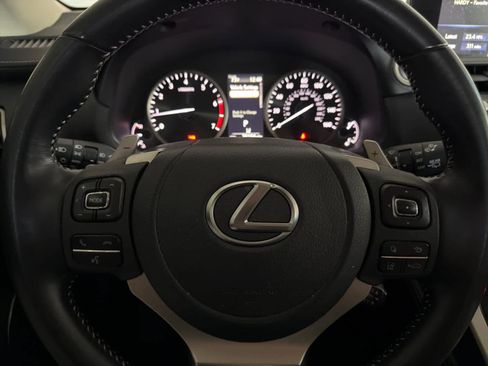 Used 2021 Lexus NX 300 FWD w/ Accessory Package 2 image 24