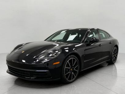 Used 2018 Porsche Panamera