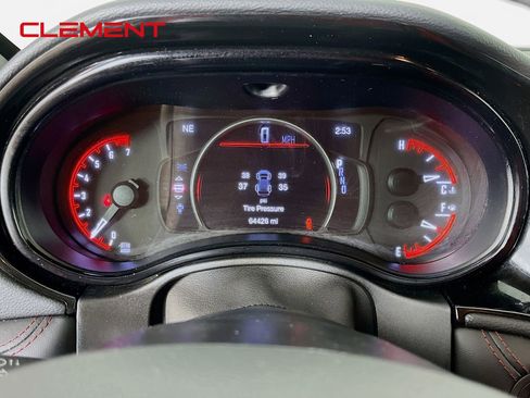 Used 2024 Dodge Durango GT AWD/4WD image 17