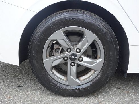 Used 2024 Kia K5 LXS FWD image 22