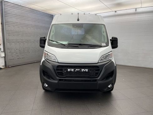 New 2026 RAM ProMaster 2500 w/ Safety Group image 9