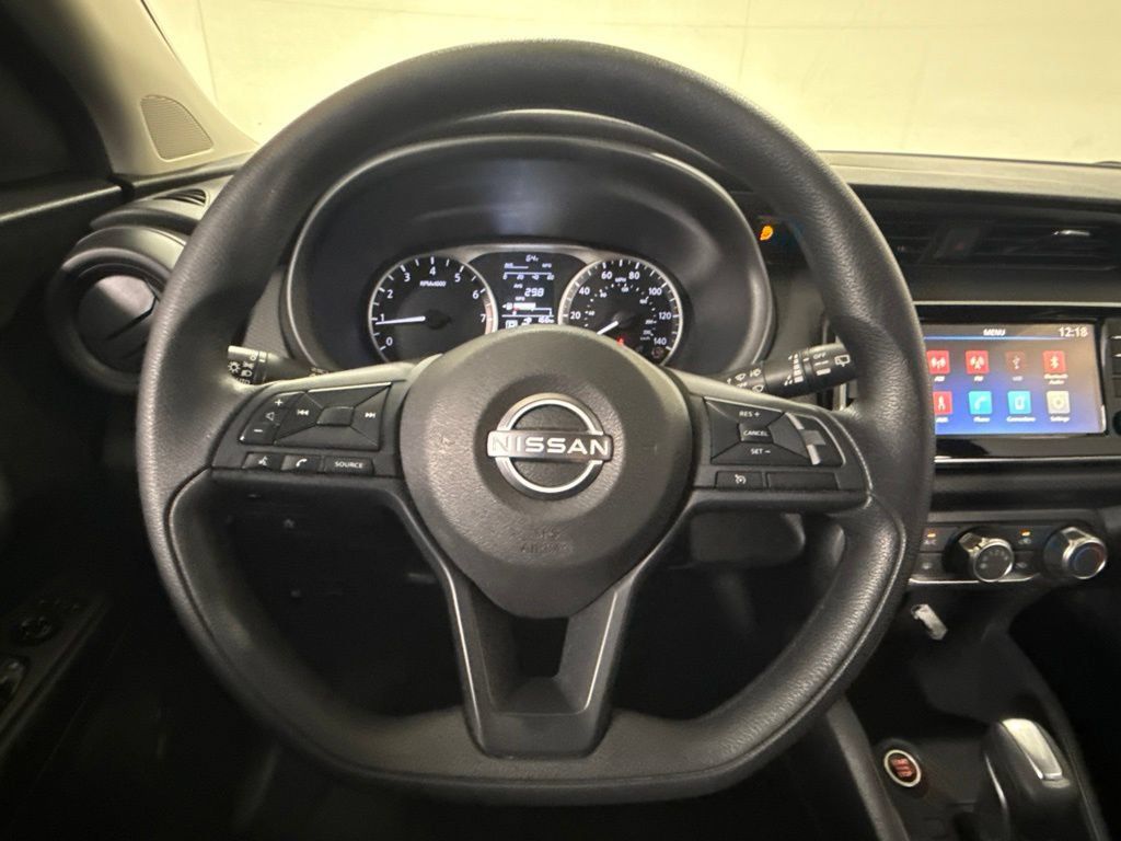 Used 2024 Nissan Kicks S FWD image 20
