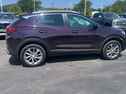 Used 2021 Buick Encore GX Select w/ Advanced Technology Package AWD/4WD image 5