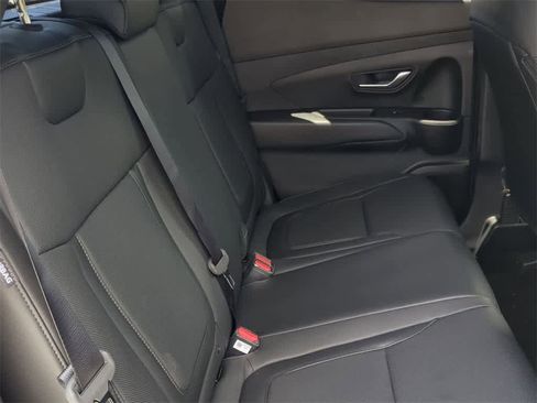 New 2026 Hyundai Santa Cruz SEL image 21