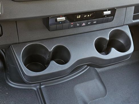 New 2024 Mercedes-Benz Sprinter 3500 image 28