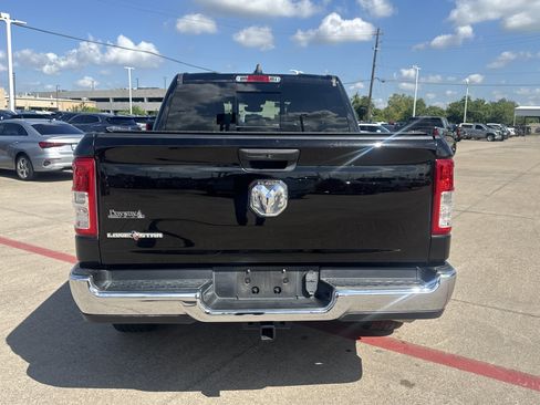 Used 2024 RAM 1500 Lone Star RWD image 9