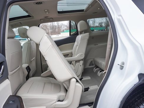 Used 2020 GMC Acadia Denali w/ Denali Ultimate Package image 49