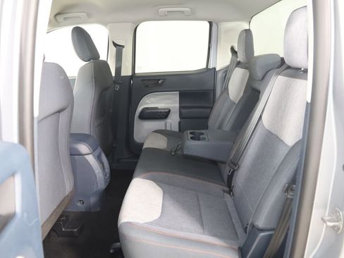 Used 2022 Ford Maverick XLT w/ Equipment Group 300A Standard AWD/4WD image 43