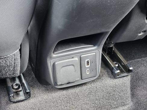 Certified 2023 Chevrolet TrailBlazer RS w/ Convenience Package FWD image 22