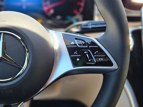 New 2026 Mercedes-Benz C 300 4MATIC Sedan image 27