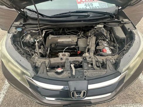 Used 2015 Honda CR-V EX-L image 19