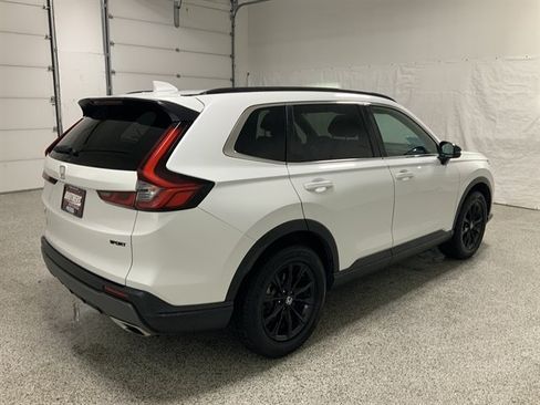 Used 2023 Honda CR-V Sport image 5