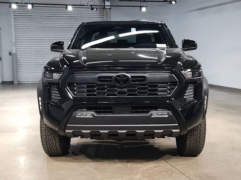 New 2026 Toyota Tacoma TRD Off-Road AWD/4WD image 2