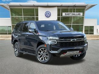 Used 2022 Chevrolet Tahoe Z71 video 1