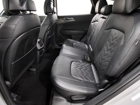 Certified 2024 Kia Sportage X-Line w/ X-Line Premium Package image 15