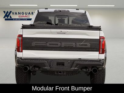 Used 2025 Ford F150 Raptor