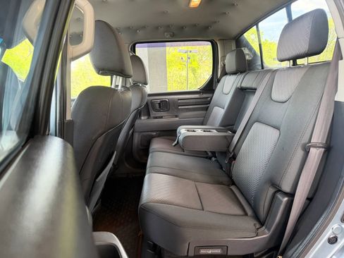 Used 2006 Honda Ridgeline RTS image 18