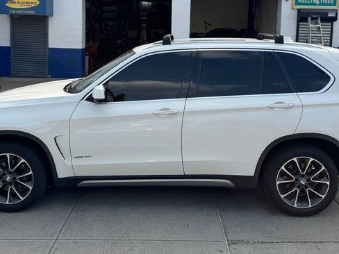 Used 2017 BMW X5 sDrive35i RWD image 8