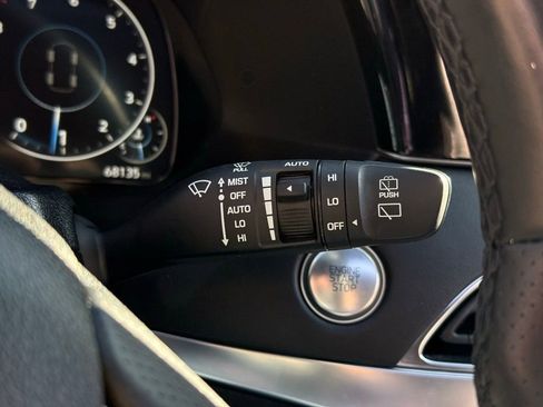 Used 2020 Hyundai Palisade Limited w/ Winter Weather Package image 36