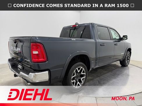 New 2026 RAM 1500 Laramie image 7
