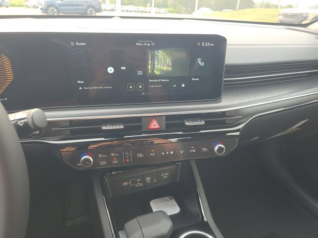 New 2026 Kia K5 GT-Line FWD image 10