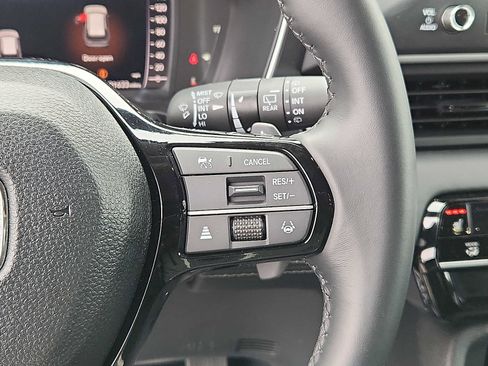 Certified 2026 Honda Passport RTL image 21