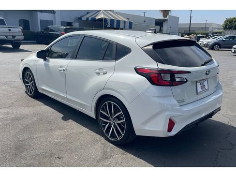 Certified 2024 Subaru Impreza 2.0i Sport AWD/4WD image 3