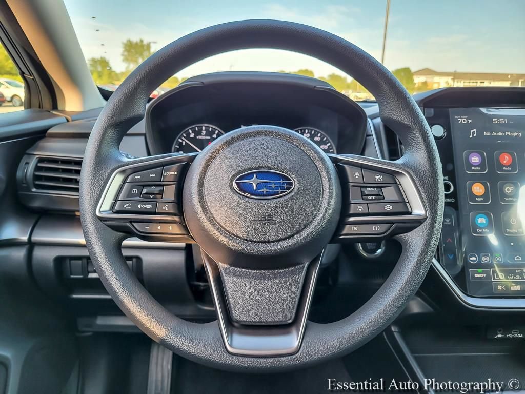 New 2026 Subaru Impreza 2.0i Sport AWD/4WD image 14