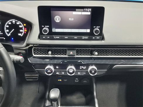 Used 2023 Honda Civic Sport image 20