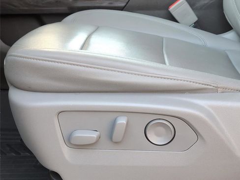 Used 2024 Chevrolet Silverado 1500 LTZ image 14