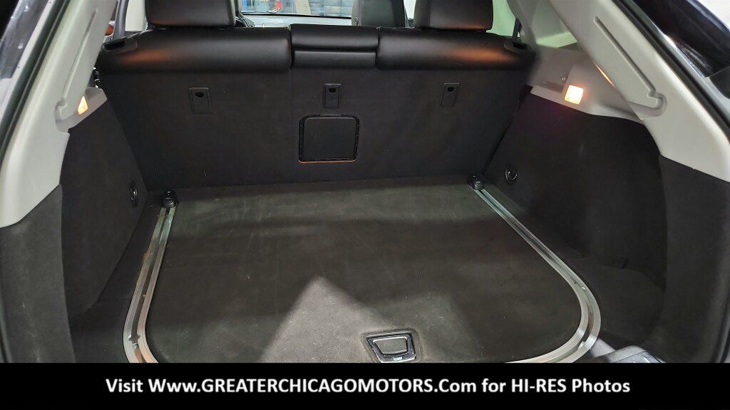 Used 2014 Cadillac SRX Premium AWD/4WD image 23