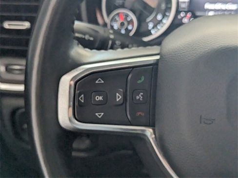 Used 2022 RAM 1500 Laramie image 28