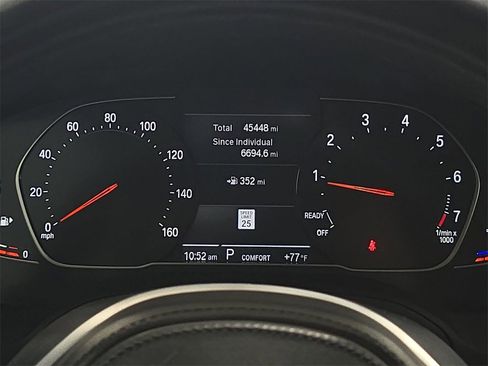 Certified 2021 BMW 430i 430i w/ M Sport Package image 17