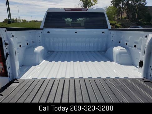 New 2026 GMC Sierra 1500 Elevation image 25