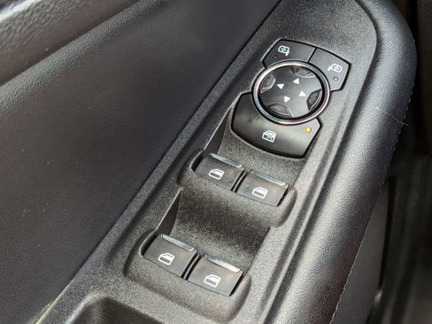 Used 2024 Ford Edge SE AWD/4WD image 28