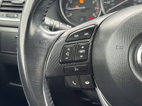 Used 2016 MAZDA CX-5 Touring w/ Bose/Moonroof Package image 14